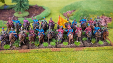 By Fire and Sword 2nd edition