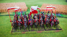 By Fire and Sword 2nd edition