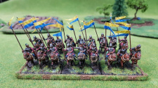 By Fire and Sword 2nd edition