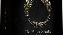 The Elder Scrolls - Betrayal of the Second Era