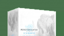Monster Hunter World Iceborne: The Board Game
