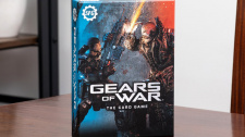 Gears of War - The Card Game