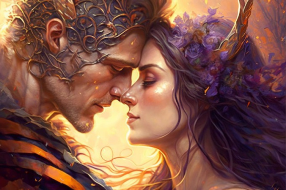 Nechte se oplodnit upírem v Roll for Romance, suplementu Dungeons & Dragons pro páry