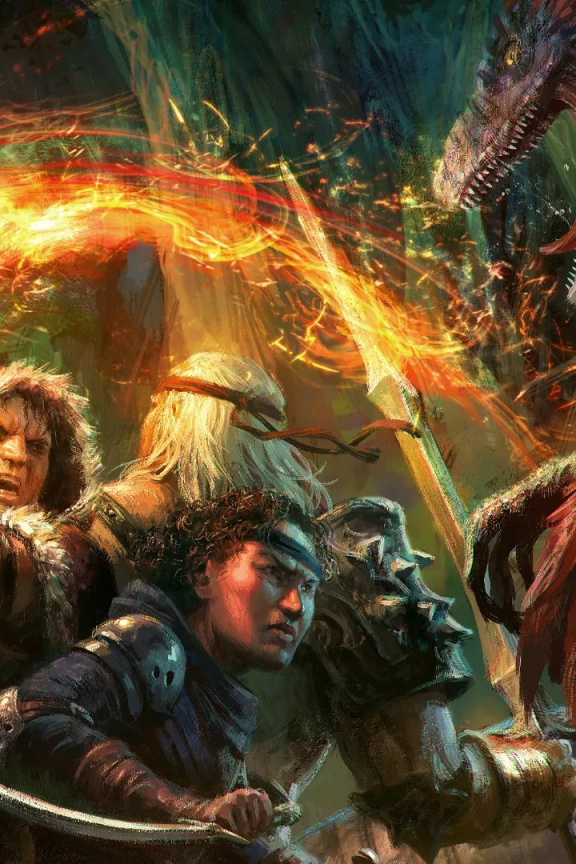 Blood and Doom startuje na Kickstarteru, ale za zahrání nemusíte dát ani korunu