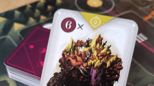 Crown of Ash
