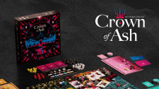 Crown of Ash
