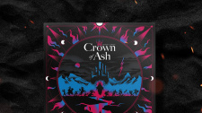Crown of Ash