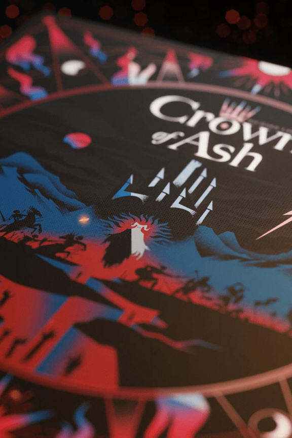 Kdo z vás je nejlepším nekromantem? To zjistíte v Crown of Ash rovnou v češtině