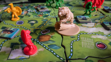 Northgard: Země nepoznané