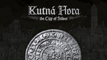 Kutná Hora: Město stříbra