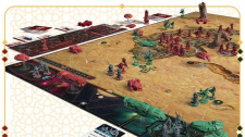 Dune - War for Arrakis