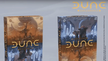 Dune - War for Arrakis