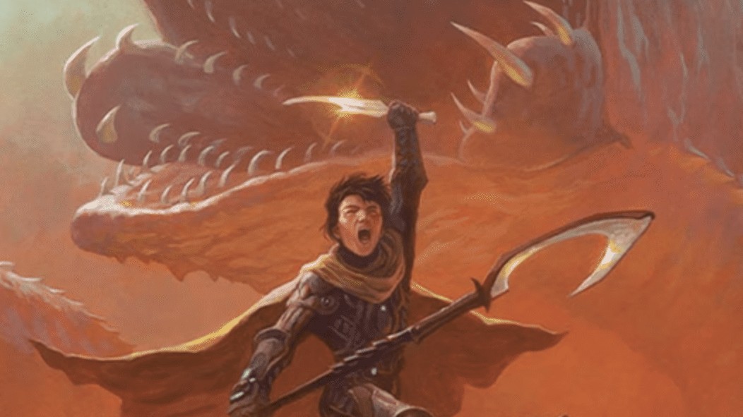 Blackfire přeloží očekávanou válečnou hru Dune: War for Arrakis