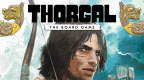 Thorgal: The Board Game