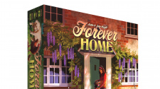 Forever Home