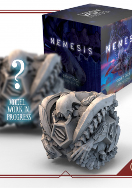 Awaken Realms Vault Story Dice