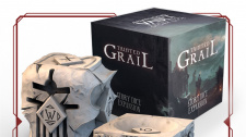 Awaken Realms Vault Story Dice