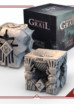 Awaken Realms Vault Story Dice