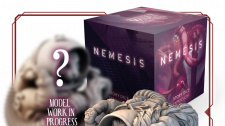 Awaken Realms Vault Story Dice