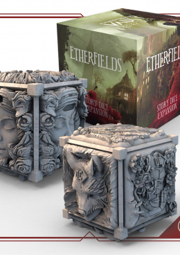 Awaken Realms Vault Story Dice