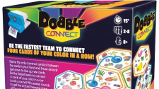 Dobble Connect