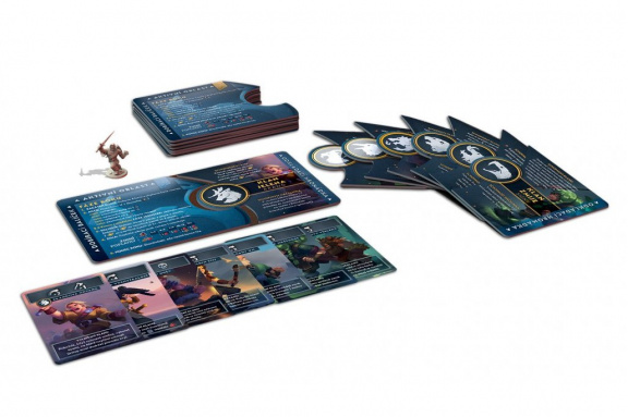 Vikinskou pecku Northgard: Země nepoznané rozšíří Náčelníci a Divočina