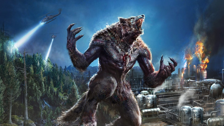 Vlkodlak se vrací! Stolní RPG Werewolf: The Apocalypse dostane již 5. edici