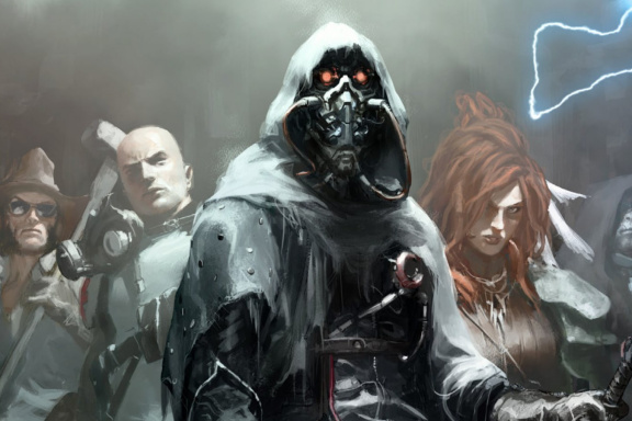 Degenesis – recenze jednoho z nejpoutavějších RPG dostupných zdarma