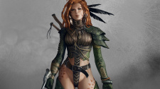 Degenesis