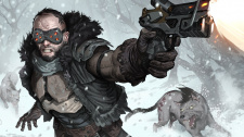 Degenesis