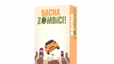 Bacha zombíci!