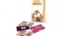 Bacha zombíci!