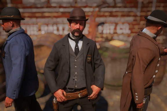 Wizards of the Coast v naprosto přehnané reakci poslali bezpečnostní firmu Pinkertons přímo k Youtuberovi domů