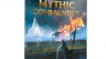 Mythic Commander