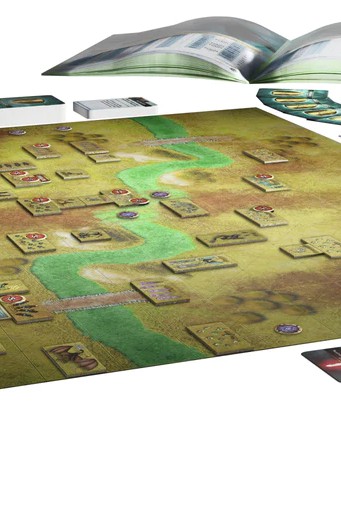 Chcete proniknout do wargamingu? Mythic Commander láká na velmi přístupný zážitek za pár korun