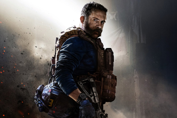 Tak se konečně dočkáme! Tvůrci Mage Wars připravují deskovku podle Call of Duty