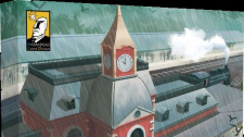 Mini Express: Vlakem kolem světa