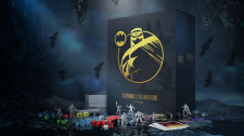 Batman: Návrat temného rytíře