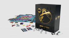 Batman: Návrat temného rytíře