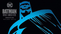 Batman: Návrat temného rytíře – Desková hra