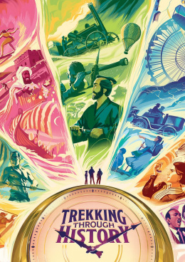 Trekking Through History