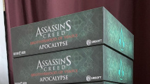 Assassin's Creed: Brotherhood of Venice – Apocalypse