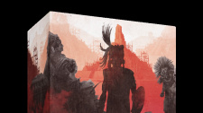 Teotihuacan: City of Gods - Deluxe Master Set