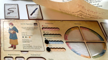 Kingdom Come: Deliverance – The Board Game (prototyp 2022)