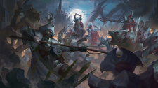 Magic: The Gathering - March of the Machine