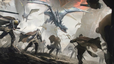 Magic: The Gathering - March of the Machine