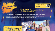 Zombie Kidz: Vzpomínky