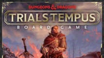 Dungeons & Dragons: Trials of Tempus