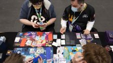 Pokémon Trading Card Game