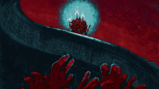 Heart: The City Beneath